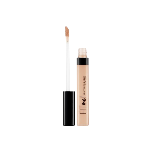 Maybelline Fit Me Full Coverage Concealer Matte & Poreless Ultra Blendable