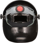 Jackson Safety PL 280 Pipeline Welding Hood - Flip Front Welding Helmet - Shade 10, ANSI Z87.1 (Multiple Headgear Styles and Colors)
