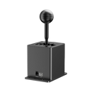 MOZA HGP Racing Shifter 7+R PC USB Simulator Shifter – H Pattern with Locked R and 7th Gear