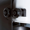 Jackson Safety PL 280 Pipeline Welding Hood - Flip Front Welding Helmet - Shade 10, ANSI Z87.1 (Multiple Headgear Styles and Colors)