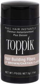 Toppik Hair Building Fibers Medium Blonde 3g