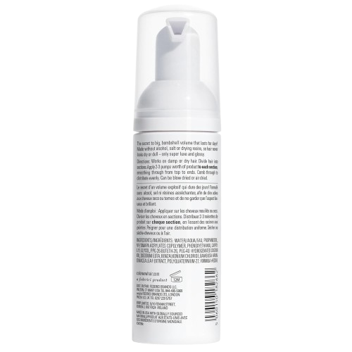 Color Wow Xtra Large Bombshell Volumizer Hydrating Mousse 50ml