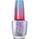 OPI Rapidry Quick Lacquer Stop Drop N' Whoa Nail Polish Grey Vegan Smudge-Proof
