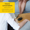Jabra Speak 410 USB Speakerphone – Plug & Play Conference Audio Solution