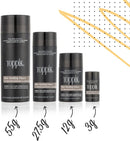 Toppik Hair Building Fibers Medium Blonde 3g