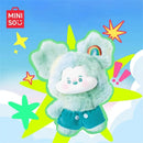 MINISO Disney Mickey Cloud Fantasy – Vinyl Plush Blind Box (1 PCS)