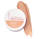 Catrice Under Eye Brightener 020 Warm Nude Conceal and Brighten Dark Circles with Hyaluronic Acid and Shea Butter