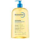 Bioderma Atoderm Shower Oil Cleansing Oil Body Wash for Very Dry to Eczema