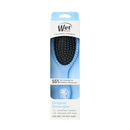 Wet Brush Original Detangler Brush Sky – Ultra-Soft IntelliFlex Bristles, Pain-Free Comb for All Hair Types