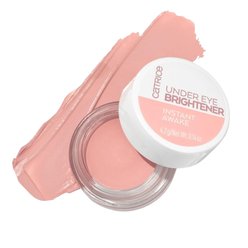 Catrice Under Eye Brightener No.010 Light Rose Nude Instant Result