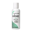 Adore Shining Semi-Permanent Hair Colour 194 Sweet Mint 118ml