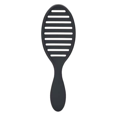 WetBrush Speed Dry Detangler Black