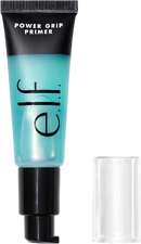 e.l.f. Power Grip Primer, Gel-Based & Hydrating Face Primer For Smoothing Skin & Gripping Makeup, Moisturizes & Primes, 0.811 Fl Oz, Clear