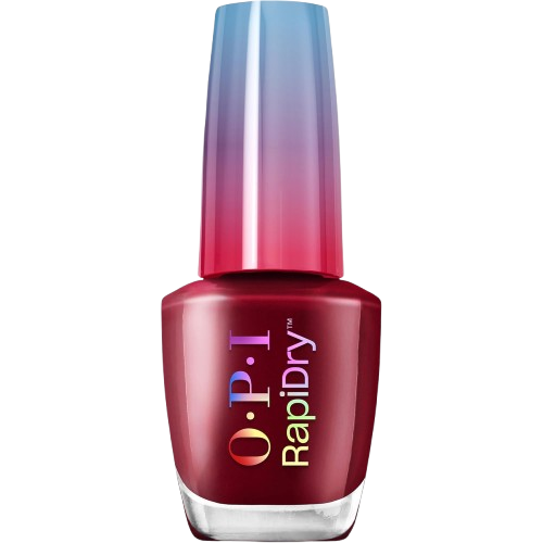 OPI Rapidry Quick Dry Nail Polish Colors – Opaque, Creme, Shimmer Shades