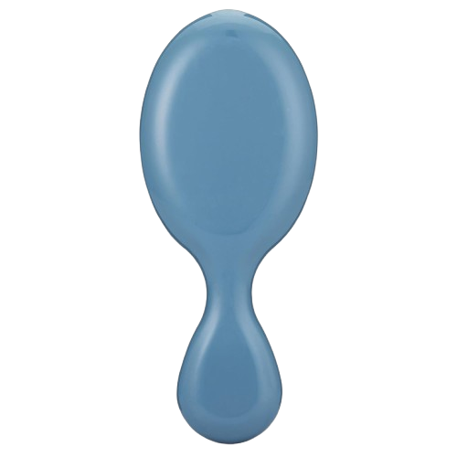 Wetbrush Mini Detangler Brush with Ultra Soft Intelliflex Bristles