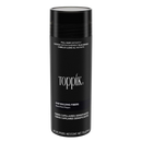 Toppik Hair Fibers 55g Black Natural Keratin Fibers for Fuller Looking Hair