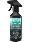 Dirtbusters Pet Odour Eliminator Spray, Neutralise Dog & Cat Urine From Carpet & Upholstery, Enzymatic Deodoriser Treatment, Wild Fig and Cassis 500ml