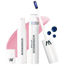 Wonderskin Wonder Blading Peel and Reveal Lip Stain Kit Beautiful Pink