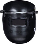 Jackson Safety PL 280 Pipeline Welding Hood - Flip Front WeldingHelmet - Shade 10, ANSI Z87.1 (Multiple Headgear Styles and Colors)
