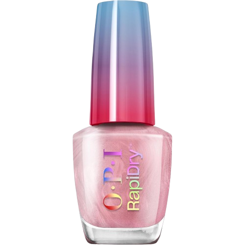 OPI Rapidry Quick Dry Nail Polish Colors – Opaque, Creme, Shimmer Shades