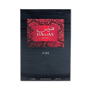 Rasasi Hawas Fire Eau De Parfum for Men 100ml 3.4oz – Bold Arabian Perfume