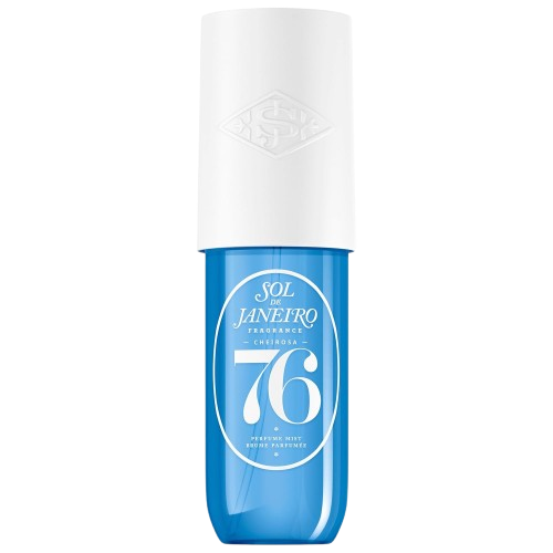 Sol De Janeiro Hair & Body Fragrance Mist 90ml Cheirosa ’76