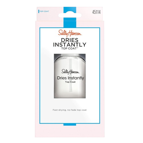 Sally Hansen Double Duty Strengthening Base and Top Coat 13.3ml