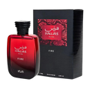Rasasi Hawas Fire Eau De Parfum for Men 100ml 3.4oz – Bold Arabian Perfume