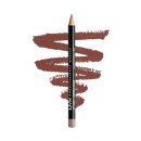 NYX Cosmetics Slim Lip Pencil Mahogany 1.04g