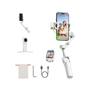hohem iSteady V3 Ultra – Gimbal Stabilizer with AI Tracking & Fill Light