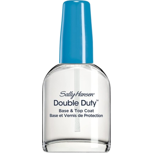 Sally Hansen Double Duty Strengthening Base and Top Coat 13.3ml