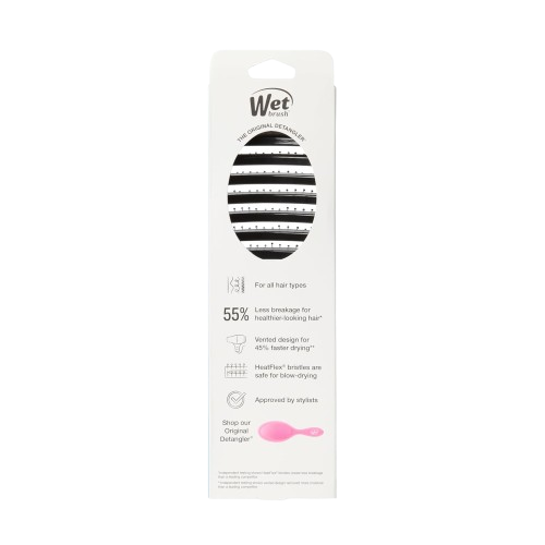 Wet Brush Speed Dry Brush Black