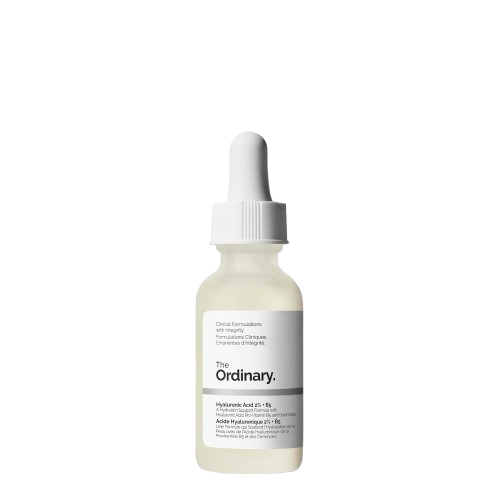 The Ordinary Hyaluronic Acid 2% + B5 30ml