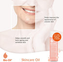 Bio-Oil Skincare Oil - Improve the Appearance of Scars, Stretch Marks and Skin Tone - 1 x 200 ml
