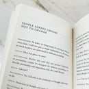 The Courage To Be Disliked: A single book can change your life (Courage To series) (Cover may vary) Paperback