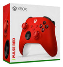 Xbox Wireless Controller – Pulse Red Multi-Platform Gamepad