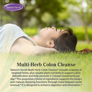 Multi-Fiber Colon Cleanse - ECONOMY SIZE
