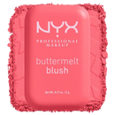 NYX Professional Makeup Buttermelt Powder Blush U Know Butta 04 0.17oz