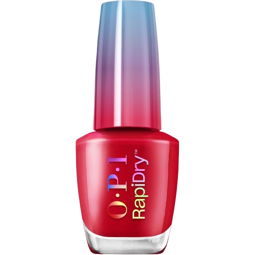 OPI Rapidry Quick Dry Nail Polish Colors – Opaque, Creme, Shimmer Shades