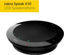 Jabra Speak 410 USB Speakerphone – Plug & Play Conference Audio Solution
