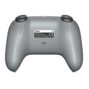 8BitDo 64 Bluetooth Controller – Multi-Platform Wireless Gamepad (Grey)