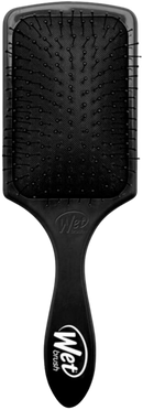 WetBrush Paddle Black