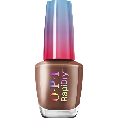 OPI Rapidry Quick Dry Nail Polish Colors – Opaque, Creme, Shimmer Shades