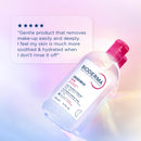 Bioderma Sensibio H2O Micellar Water For Sensitive Skin 500ml