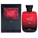 Rasasi Hawas Fire Eau De Parfum for Men 100ml 3.4oz – Bold Arabian Perfume