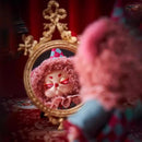 CALEMBOU Plush Doll Blind Box – Timeshare Cino Dream Tour Circus Series Collectible