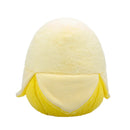 Junie The Banana, Yellow