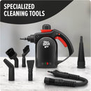 7-in-1 Handheld Steamer