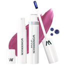 Wonderskin Wonder Blading Peel and Reveal Lip Stain Kit – Nude Matte Bella