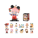 POP MART DIMOO World × Disney – Blind Box Collectible Figure (1 PCS)